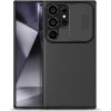 Nillkin CamShield PRO Samsung Galaxy S24 Ultra čierne