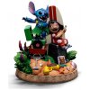 Iron Studios Lilo & Stitch Deluxe Lilo & Stitch 20 cm