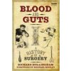 Blood and Guts (Richard Hollingham)(Brožovaná)