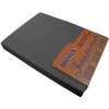 Brotex jersey plachta tmavosivá 180x200