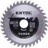 Extol Craft 19103 | Pílový kotúč osadený tvrdokovom 125x2,2x22,2mm, 36Z