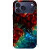 Picasee Fashion Case MagSafe pre Apple iPhone 17 Pro Max - Universe