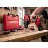 Šroubovák Worcraft CHD-S20LiBCM ShareSYS, 20V, 2x Li-ion 2 Ah, 1x nabíječka, bezuhlíkový, SET