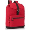Batoh Hedgren Great American Heritage Crusade 19,5 L červená
