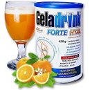Geladrink Forte Hyal práškový nápoj pomeranč 420 g