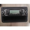 VW RCD210 5M0057156AX 5M0035156AX