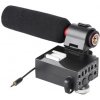 SARAMONIC sada mikrofón SR-NV5 a mixer MixMic