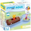 Playmobil 71415 Vodné dobrodružstvo Macka Pú a Prasiatka