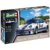 Revell Model Kit Porsche 934 RSR Martini Plastic 07685 1:24