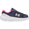 Bežecké topánky Under Armour UA GINF Surge 4 AC 3027110-410 Veľkosť 22 EU | 5,5 UK | 6K US | 12 CM