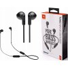 Slúchadlá do uší JBL Tune 215BT čierne