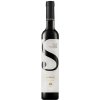 Chateau Topoľčianky Slamové Frankovka modrá ružové sladké 9% 0,375 l (čistá fľaša)