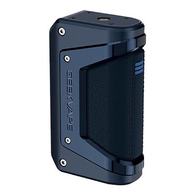 GeekVape Aegis Legend 2 (L200) TC200W Easy navy blue