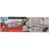 Futbal set s pohyblivou bránkou 62x42 cm (W047364)
