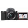 SONY Alpha ZV-E10 (telo) ZVE10BDI.EU