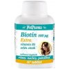 MedPharma Biotin 300mcg Extra 67 tabliet