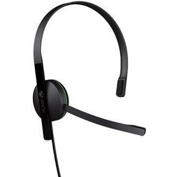 Microsoft Xbox One Chat od 18,1 € - Heureka.sk