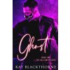 Ghost (Kat Blackthorne)(Brožovaná)