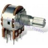 Potenciometer 2x 10K / N