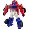 HASBRO - Transformers Cyberworld, OPTIMUS PRIME