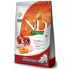 Farmina N&D dog PUMPKIN (GF) puppy medium & maxi, chicken & pomegranate 12 kg