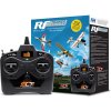 RealFlight Trainer Edition RC letecký simulátor, vysielač SLT6 (RFL-1211)