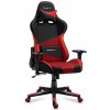 HUZARO FORCE 6.2 Red Mesh