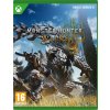 Monster Hunter Wilds (XSX)
