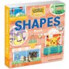 Pokémon Primers: Shapes Book, 4