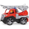LENA Auto Truxx 2 hasiči striekajúcej vodu 29 cm