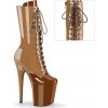 Pleaser Flamingo-1054DC TF-CL/M - Veľkosť 35