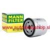 Škoda FABIA III 7/2018- olejový filter 1,0i-1,0TSi-1,2TSi-1,4TSi-1,6i / MANN