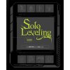 Yen Press Solo Leveling: The Novel Omnibus