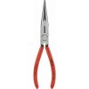 Knipex 26 11 200 Kliešte pologuľaté s britmi