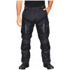 BUSE MURANO III Pánske moto nohavice na turistiku, čierne, veľ. 2XL (56)