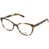 Dioptrické okuliare Saint Laurent SL 287 SLIM 007 Veľkosť: 54