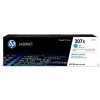 HP W2211X (207X), azúrová (cyan), originál toner