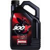 Motul 300V 4T Factory Line 15W-50 1 l