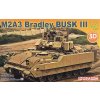 Dragon models M2A3 Bradley BUSK III 1/72 Dragon