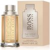Hugo Boss Boss The Scent Pure Accord toaletná voda pánska 50 ml
