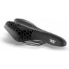 Selle Royal Freeway Fit Athletic čierne