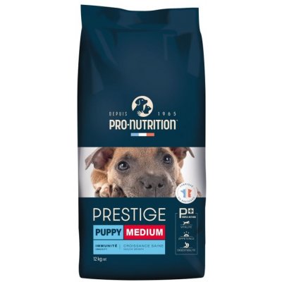 Flatazor Pro-Nutrition Prestige puppy medium 12 kg