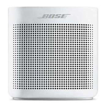 Bose SoundLink Colour II Bluetooth Speaker