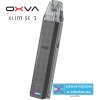 OXVA Xlim SE 2 Pod 1000 mAh Black 1 ks