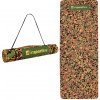 Karimatka inSPORTline Camu 173x61x0,4 cm hnedý maskáč