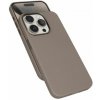 Epico Mag+ kožený kryt iPhone 15 Pro Max - piesková 81410131700001