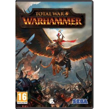 Total War: Warhammer (Limited Edition)