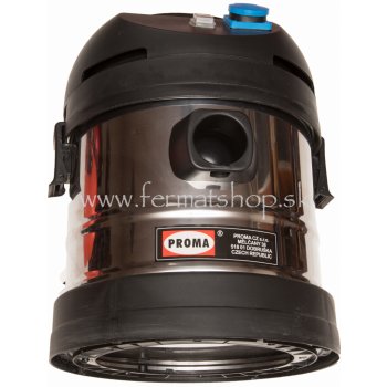 Proma PPV-1400/20