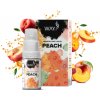 WAY to Vape Peach objem: 10ml, nikotín/ml: 12mg