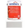REMMERS HK lazúra - ochranná lazúra na drevo pre exteriér 2.5 l Biela